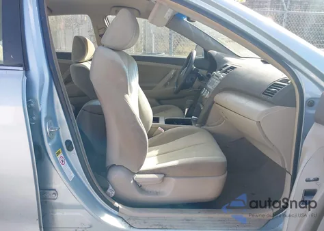 2007 Toyota Camry Le z USA, uszkodzony, nr VIN JTNBE46KX73026894